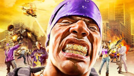 Saint’s Row Movie Is In The Works