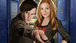 Digital Spy: Doctor Who: Evacuation Earth review