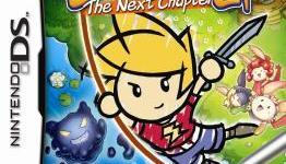 NintendGal Review: Drawn to Life: The Next Chapter (DS)