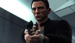 James Bond 007: Blood Stone – HG review
