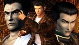 Shenmue City Sees Full Unveiling Next Week