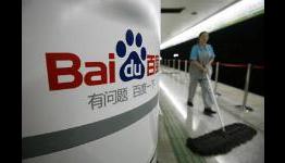 Baidu succeed where Google struggles