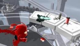 Destructoid: de Blob 2 Preview