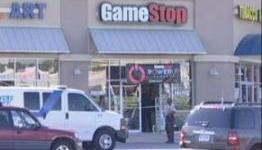 Gamestop Customer Killed After Walking In On Robbery