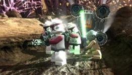 Lego Star Wars III: The Clone Wars – Another Brick in the Wall?