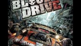 Examiner: Blood Drive (Xbox 360/PS3) review