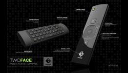 Unboxing Boxee Box – initial impressions