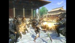 IGN: Dynasty Warriors Online Impressions