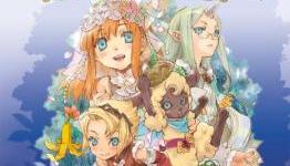 RPGFan: Rune Factory 3 Interview with Graham Markay