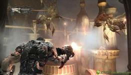 XboxExclusive.com: Quantum Theory Review (Xbox 360)