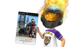 GameStop Now taking Pre-orders for DLC w/Bonus – Halo: Reach Noble Map Pack, get Flaming Helmet