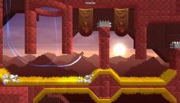 Bone-idle.ie : Nimbus Review
