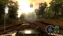 Neocrisis: WRC – FIA World Rally Championship 2010 Review