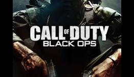 Video comparison between Modern Warfare: Reflex and Black Ops