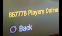 Call of Duty: Black Ops – PS3 Approaches 1 Million Online at One Time
