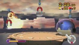 GameSpot: FlingSmash Review
