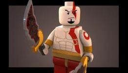 Now This Is A LEGO Game We’ll Never See