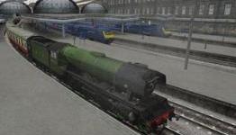 New downloadable content launches for RailWorks 2