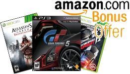 Amazons Pre-order Bonus Offers, Exclusives and One PS3 Must Have