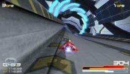 Holy Cow! Wipeout recreated in Flash