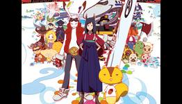 Summer Wars’ Current U.S. Theatrical Dates Listed