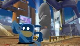 New de Blob 2 Screenshots Revealed