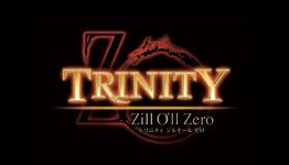 Trinity Zill o’ll Zero PS3 Demo