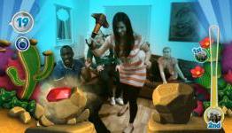 PlayStation Move: Start The Party – PS3 Review by Brash Games