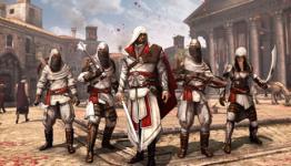 Assassin’s Creed: Roots of the Brotherhood