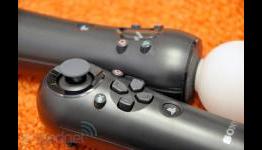 How Would You Change Sony’s Playstation Move?