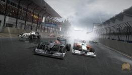 WorthPlaying: F1 2010 Review