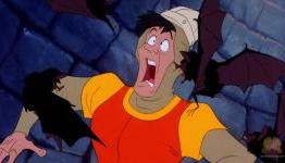 WorthPlaying: Dragon’s Lair Trilogy Review