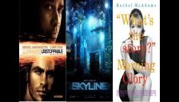 Cinema Showdown: November 12-14