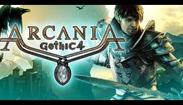 Arcania: Gothic 4 (PC) Review | Examiner.com