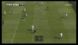 Game Vortex: Pro Evolution Soccer 2011 360 Review