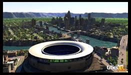 Game Vortex: Cities XL 2011 Review