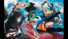 MMORPG: DC Universe Online Wes Yanagi Interview