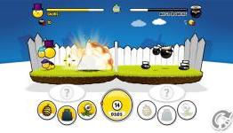 N-Europe: Chick Chick BOOM Review