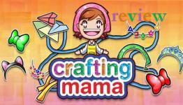 Nintendo Okie: Crafting Mama Review