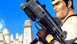 Serious Sam III in 2011 on pc and console(s)