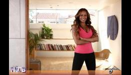 Movemodo review: Get Fit with Mel B (PS3 / PlayStation Move)