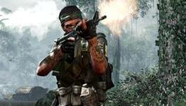 Robot Geek Review : Call of Duty : Black Ops
