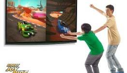 Top Ten Motion-Control Launch Titles