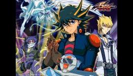 Game  Judgment: Yu-Gi-Oh 5D’s Review