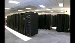 Next Wave of Supercomputers Due in 2012