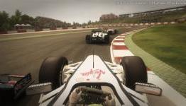 El33tonline Review: F1 2010 (Xbox 360)