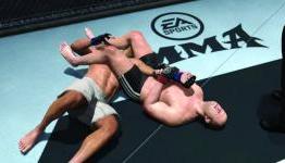 SquareGo: EA Sports MMA Review