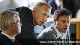 Niels Arden Oplev Speaks On Girl With The Dragon Tattoo Remake