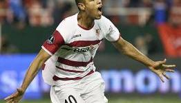 Highlights: Zaragoza 1-2 Sevilla, Spanish La Liga
