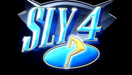 Sly Cooper Collection Teases Sly 4